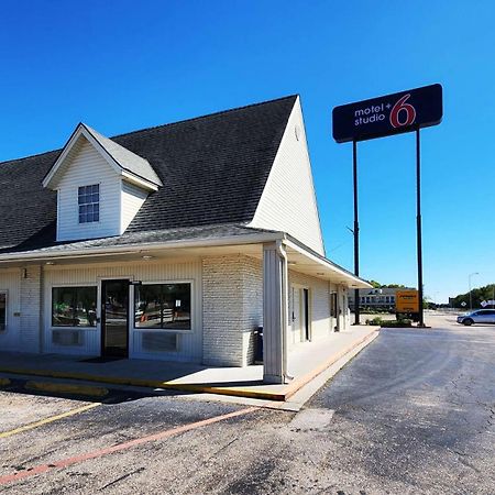 Motel 6-Webster, Tx - Houston - Nasa Lake 외부 사진
