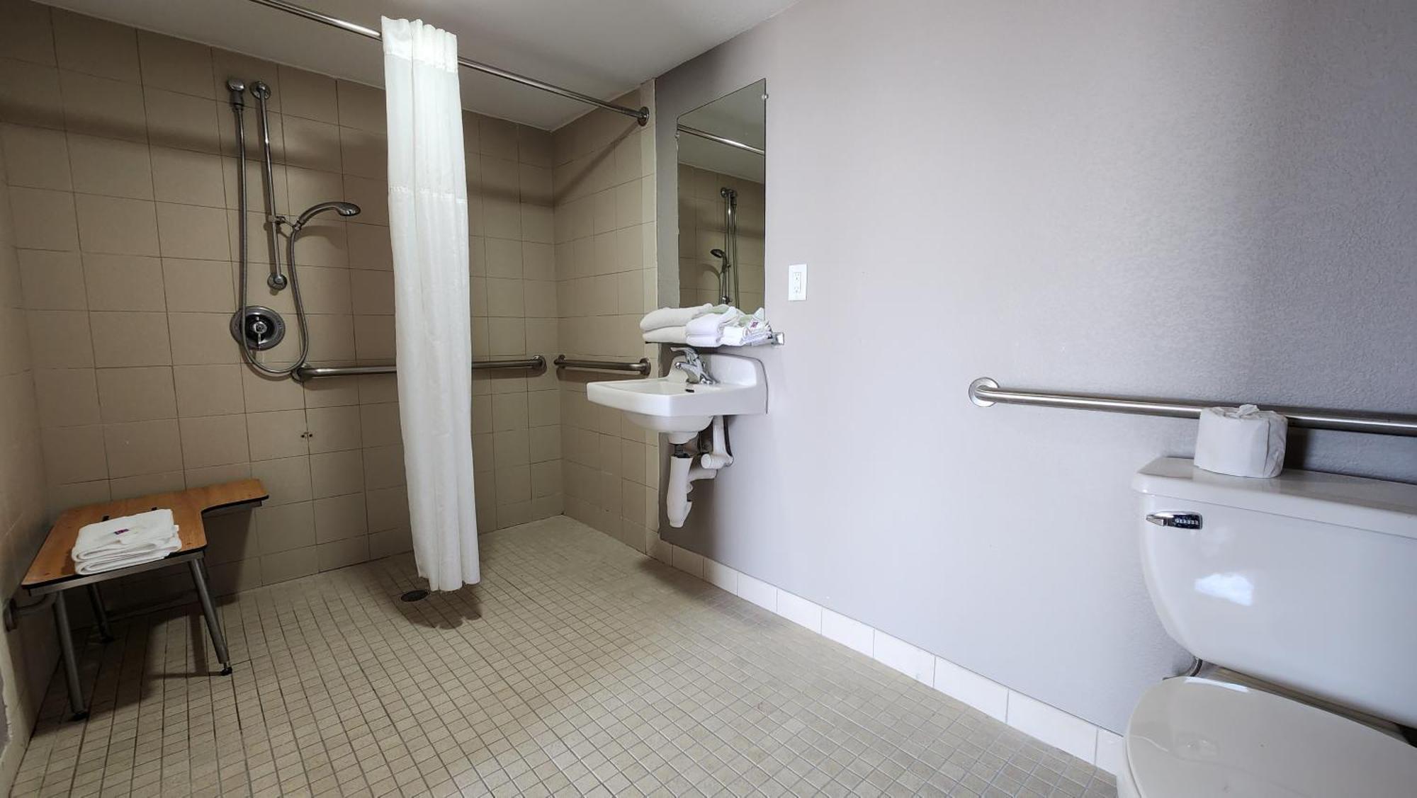 Motel 6-Webster, Tx - Houston - Nasa Lake 외부 사진